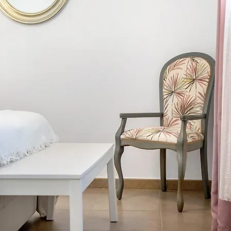 Apartmán Piso Arquillo Del Reloj